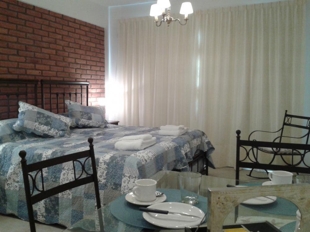 La Linda Apart Apartment Salta Exterior foto