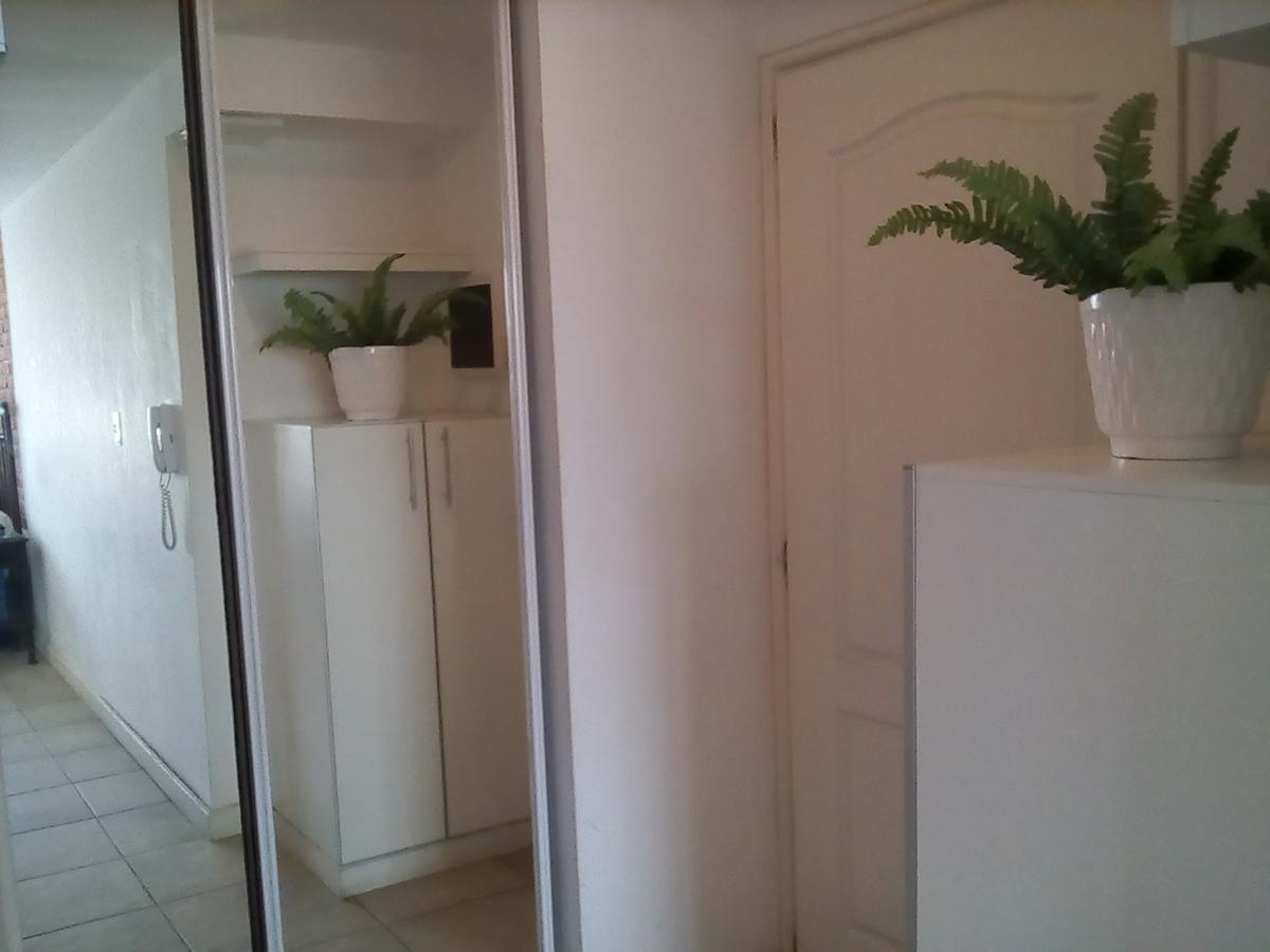 La Linda Apart Apartment Salta Exterior foto