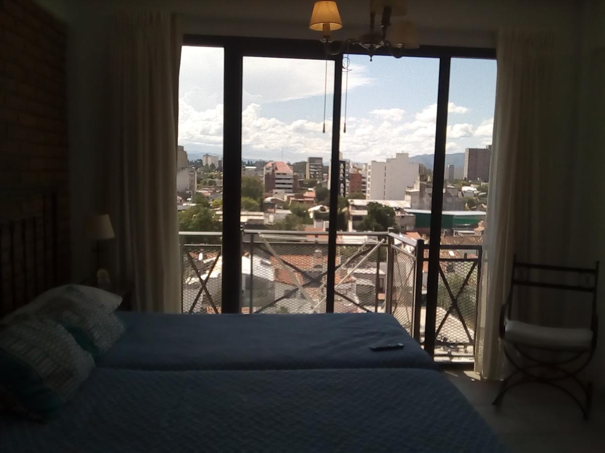 La Linda Apart Apartment Salta Exterior foto